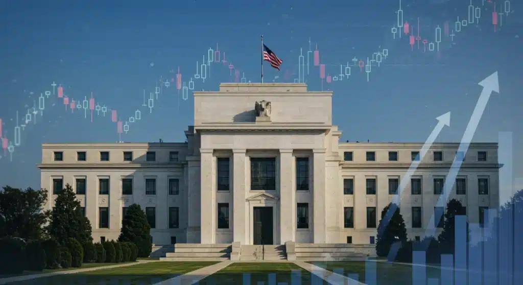 Federal Reserve’s Interest Rate Projections: Next 6 Months