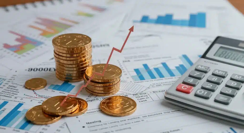 New Tax Law Provisions 2025: Impact on Investment Gains