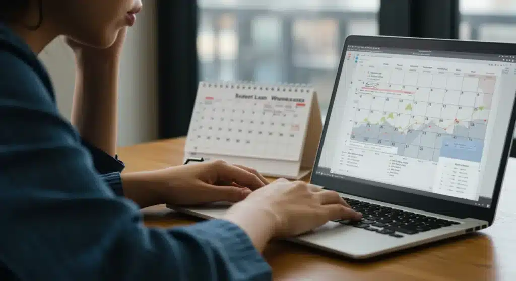 Avoiding Student Loan Default in 2025: 90-Day Critical Steps