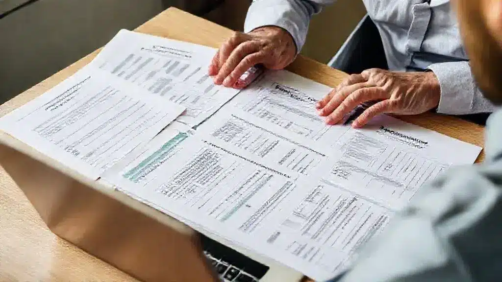 Strategies for tax planning