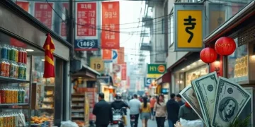 Understanding how inflation impacts the national economy