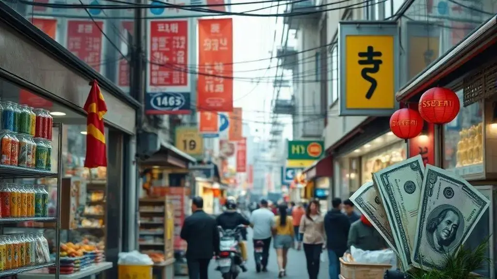 Understanding how inflation impacts the national economy