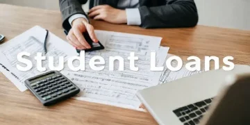Refinancing options for federal and private student loans