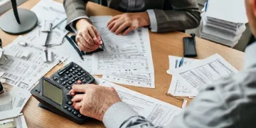 Maximizing deductions and planning for next year’s taxes