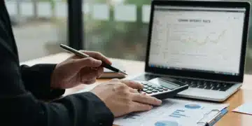 Calculating student loan refinancing savings