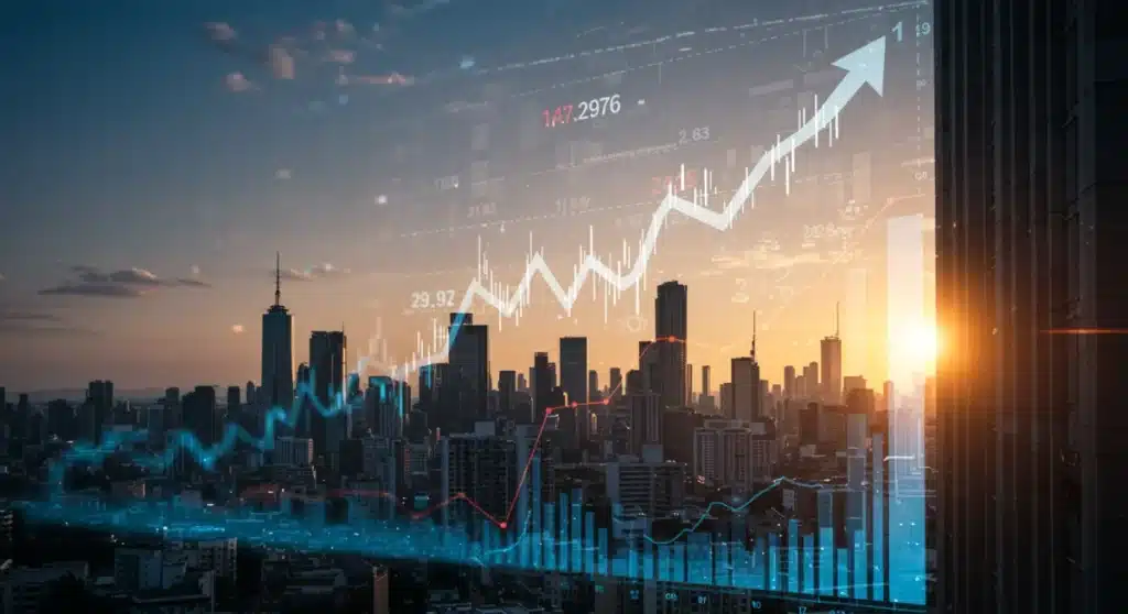 Consumer Spending Forecast 2025: Key Indicators Pointing to a 2% Increase