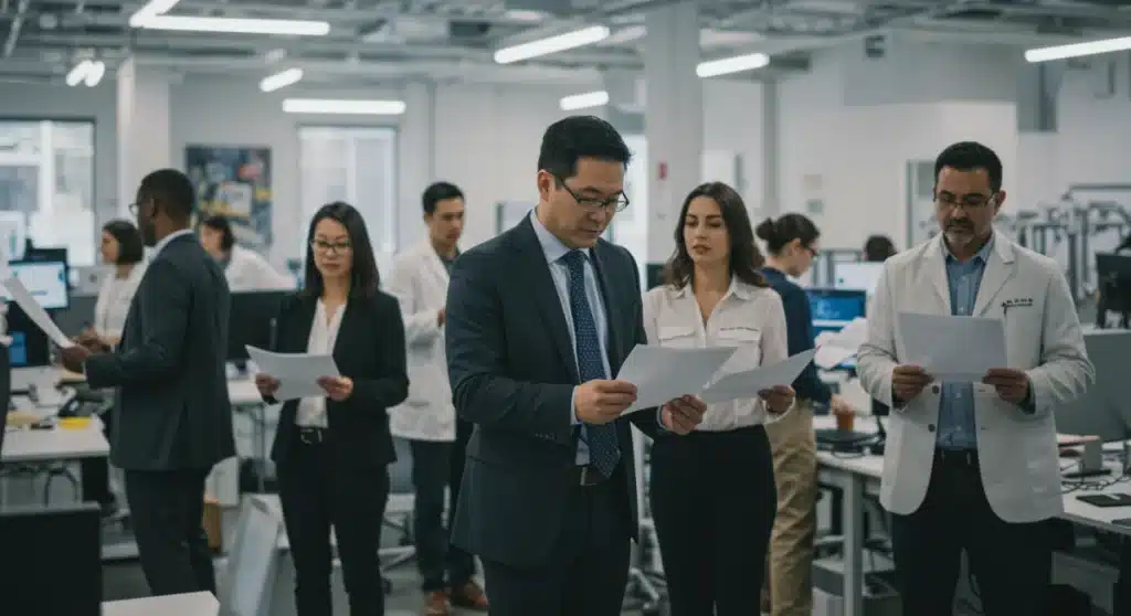 The Job Market in 2025: Unemployment at 3.9% and Wage Trends