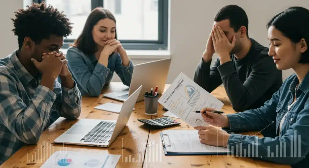 Income-Driven Repayment Plans 2025: Options & Loan Term Impact