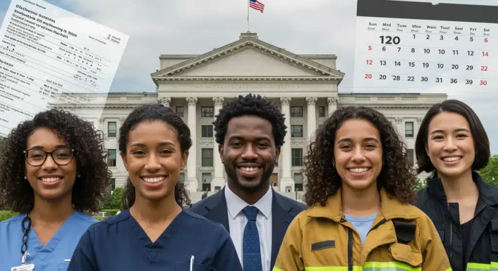 PSLF in 2025: Understanding 120-Payment & Policy Changes