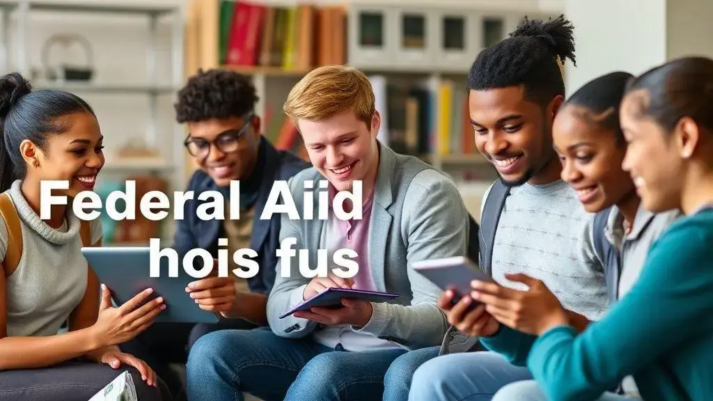 Innovations in federal aid programs Innovations in federal aid programs