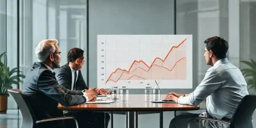 Economic forecasts shaping business decisions in the US