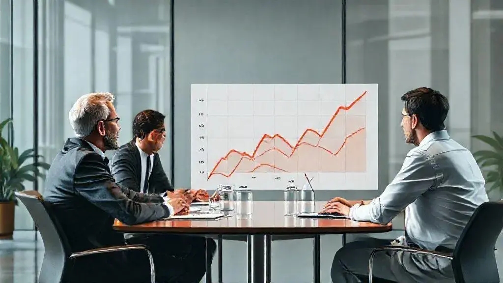 Economic forecasts shaping business decisions in the US