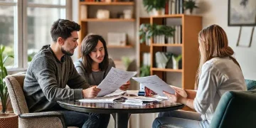 Federal programs designed to ease student debt burdens