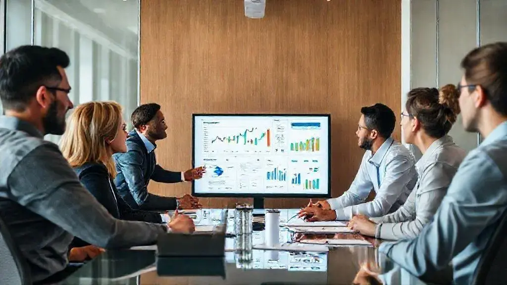 How businesses adapt to economic changes