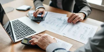 Improving credit health through mindful financial habits