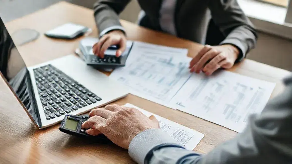 Improving credit health through mindful financial habits