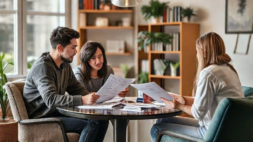 Federal programs designed to ease student debt burdens