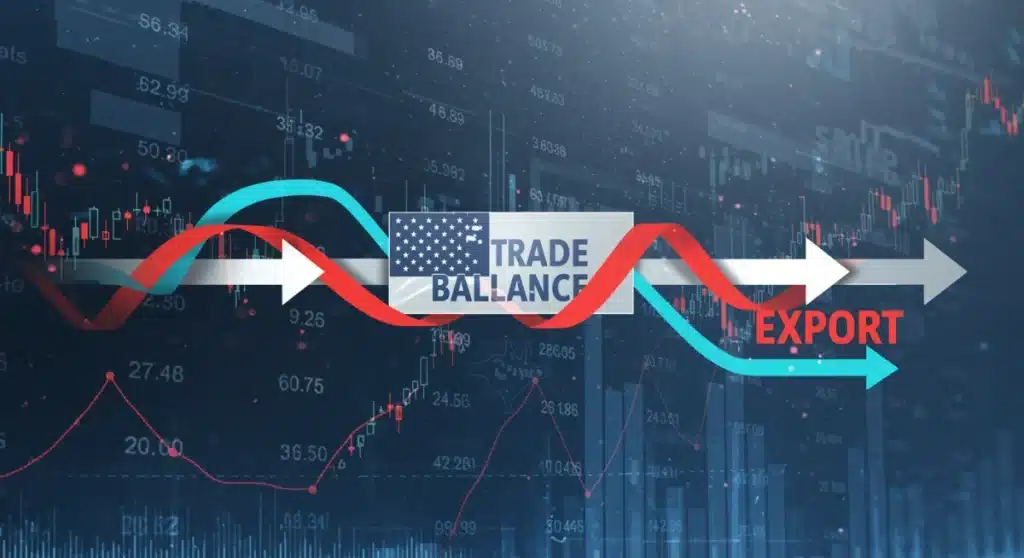 US Trade Deficit in 2025: Policy Impacts on Imports and Exports