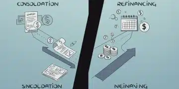 Consolidation versus Refinancing: Federal Loan Strategies 2026