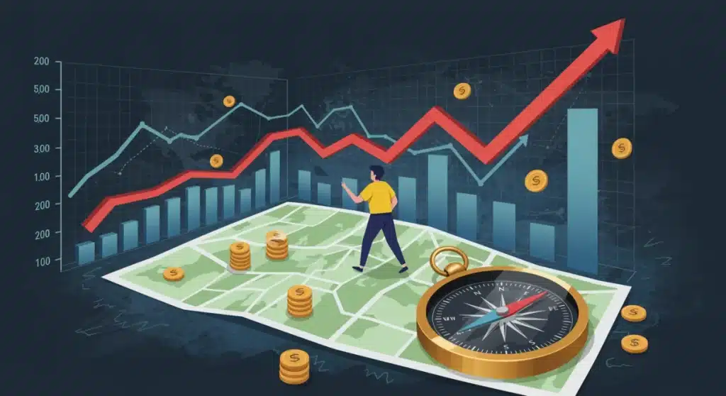 Inflation Outlook 2026: Navigating 3.0% CPI for Smarter Spending