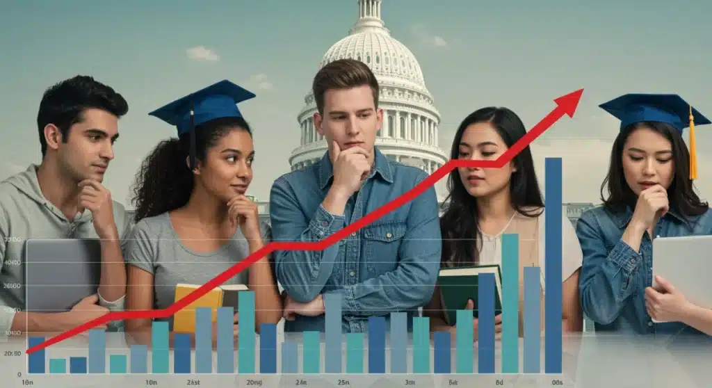 SAVE Plan 2025: Maximize Student Loan Savings by 8%