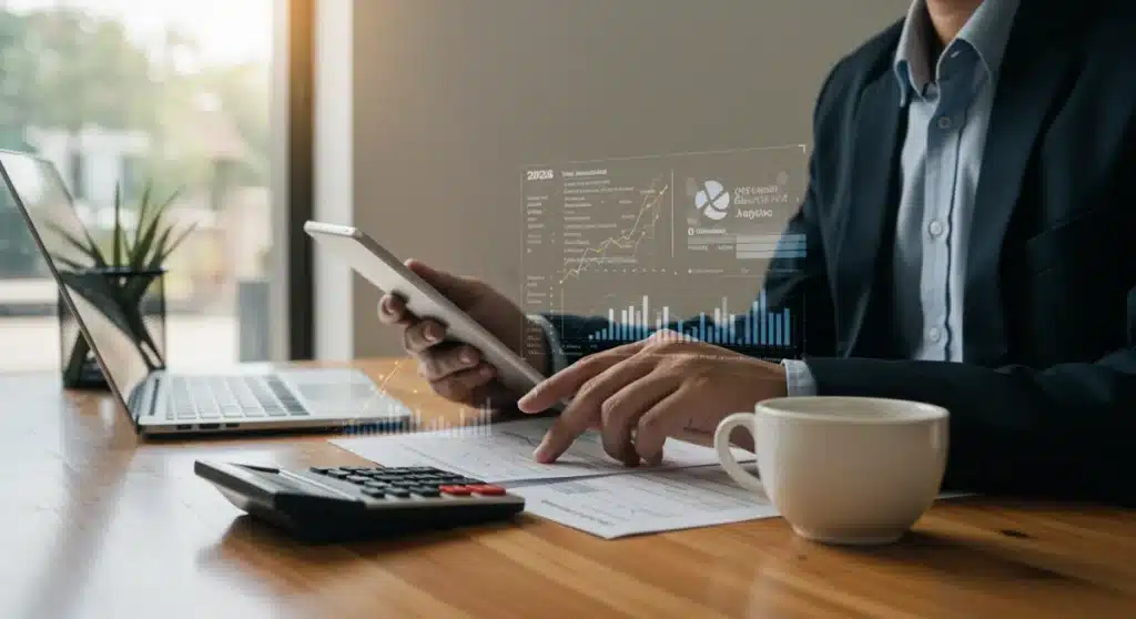 Maximizing Business Tax Credits 2026: A Small Business Guide