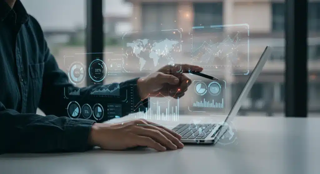 Smart Savings 2026: Cut Monthly Expenses by 15% with New Tools