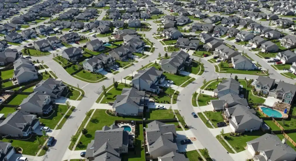 2025 Housing Market: 5% Home Price Fluctuation Impact