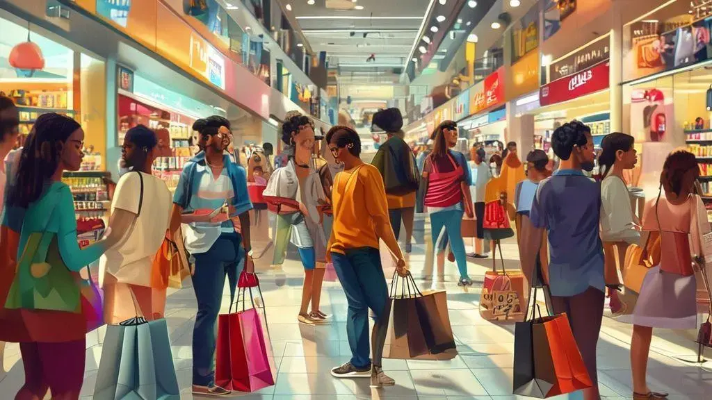 How consumer sentiment influences the market