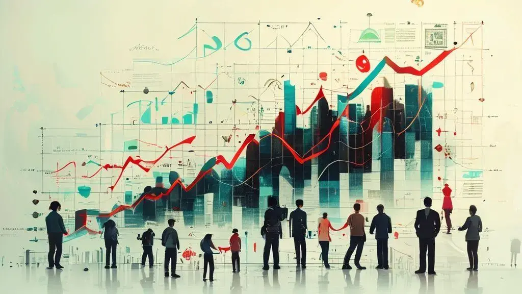 Key indicators signaling the direction of the American economy