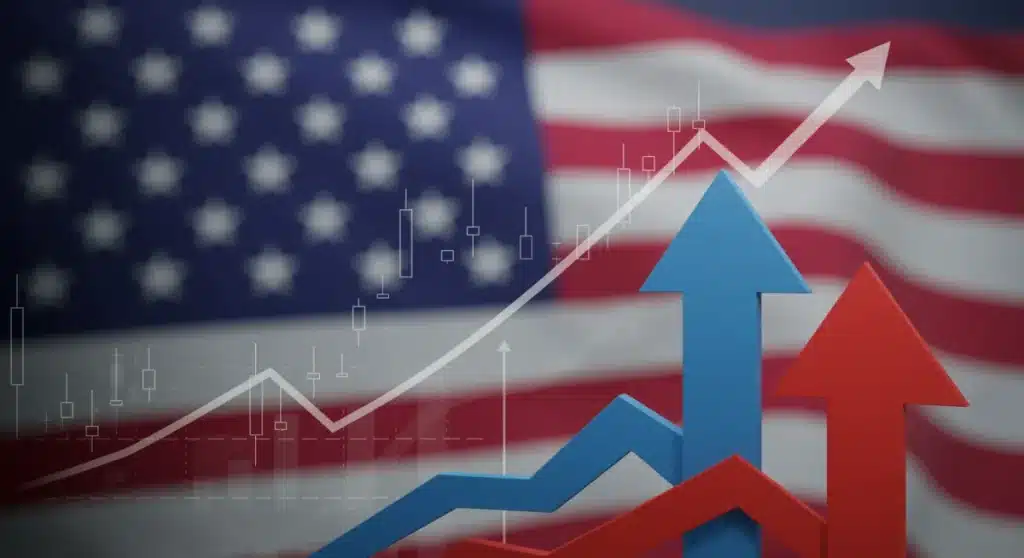 Federal Reserve Rate Forecast 2026: 3 Hikes & Borrowing Costs