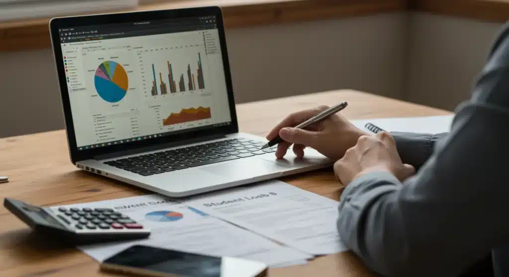 Revisión Plan Pagos: Optimiza Deuda Educativa para 2026