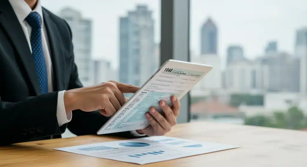 Actualización Fiscal 2026: Impacto del IRPF en su Declaración de Renta en España