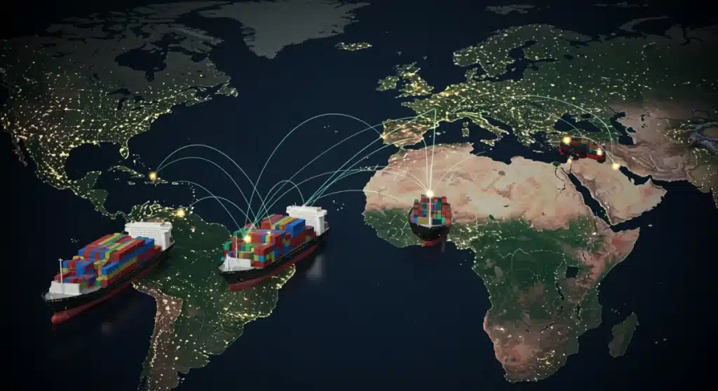 Balanza Comercial Española 2026: Impacto de Acuerdos Comerciales y Exportaciones