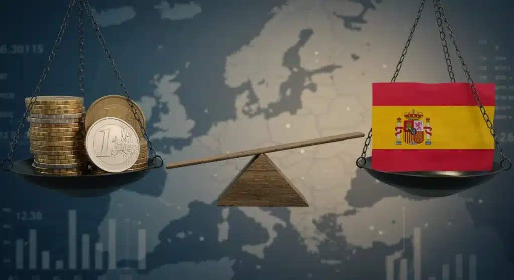 Políticas Fiscales España 2026: Impacto en Competitividad Europea