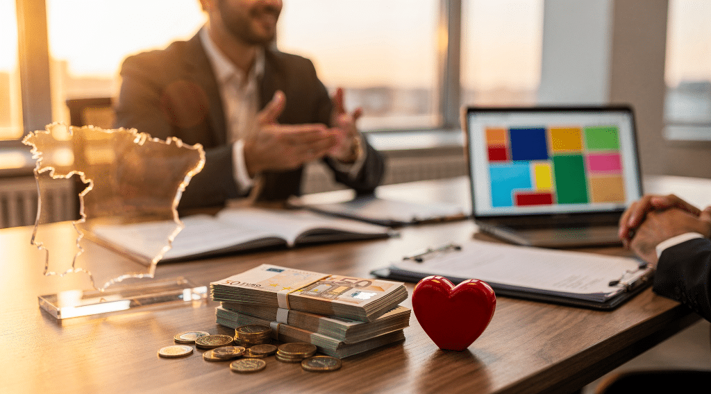 Beneficios Fiscales Donaciones 2026: Guía Completa en España