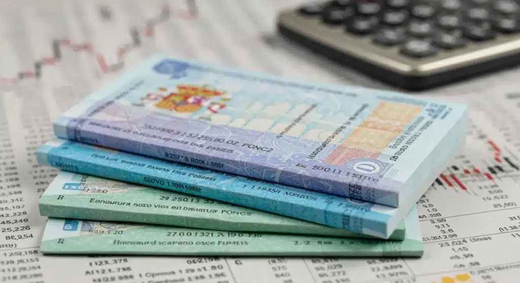 Bonos del Estado Español 2026: Rendimientos y Riesgos para Inversores