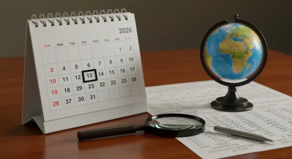 Amnistía Fiscal 2026: Regulariza Activos en el Extranjero Antes de que Sea Tarde