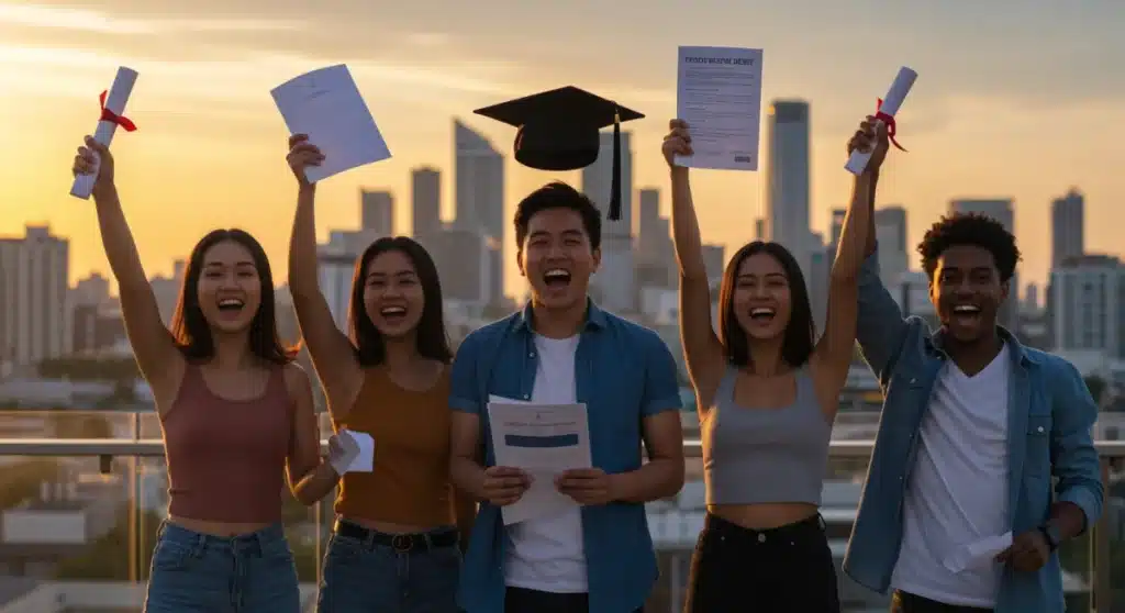 Éxito 2026: Reducción Deuda Educativa Más de 20.000€ – Casos Reales