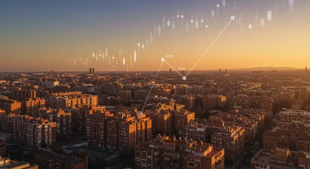 Inversión Inmobiliaria España 2026: Riesgos y Oportunidades Clave