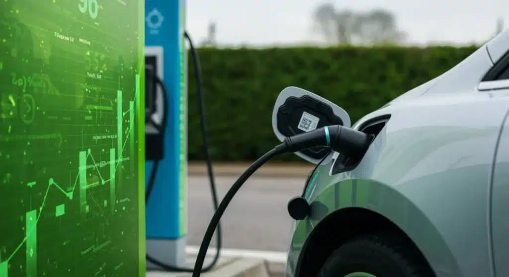 Ayudas Vehículos Eléctricos 2026: Beneficios Fiscales y Subvenciones de hasta 7.000€