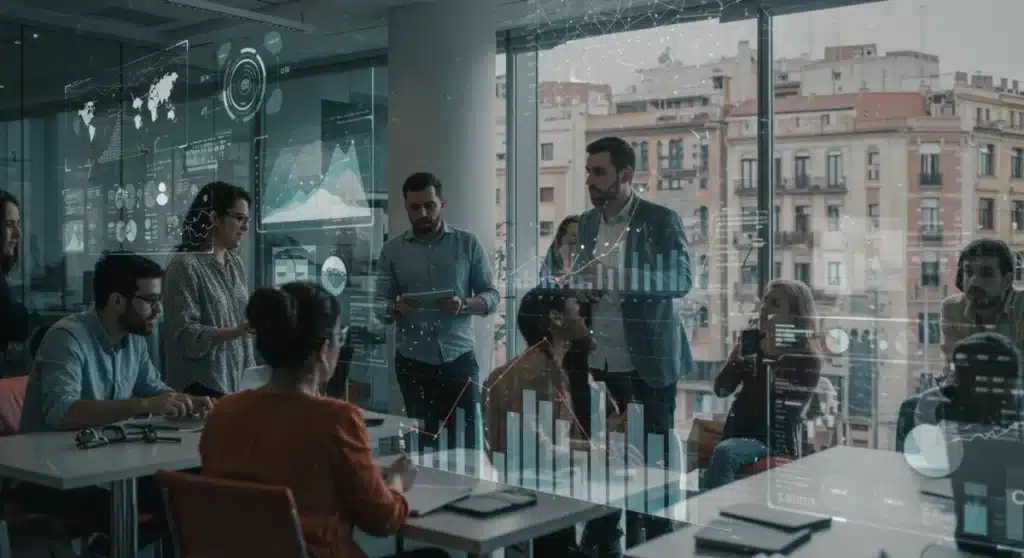 Invertir Startups Tecnológicas España: Oportunidades 2026