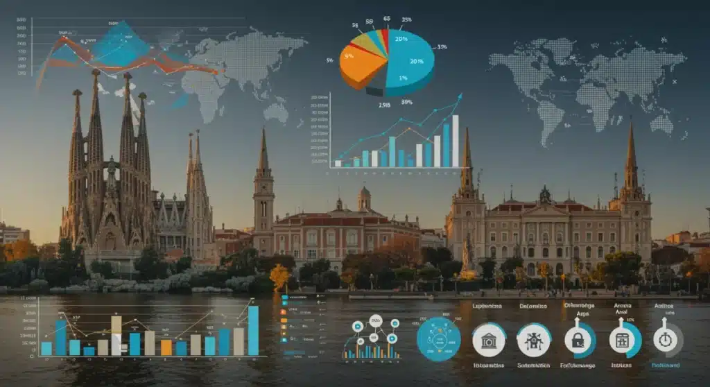 España 2026: Prioridades Económicas para Crecimiento Sostenido