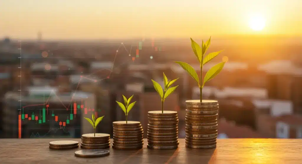 Fondos ESG España: Rentabilidad del 10% en 2026 y Oportunidades de Inversión Sostenible