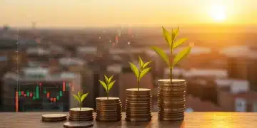 Crecimiento financiero sostenible con inversión ESG en España