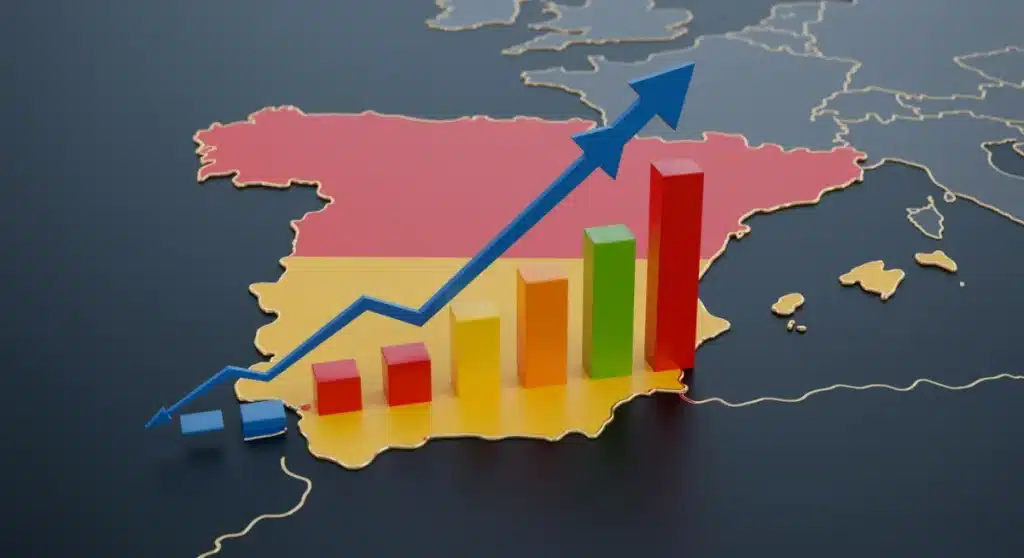 Inversión I+D+i España 2026: ¿2% PIB? Análisis y Perspectivas