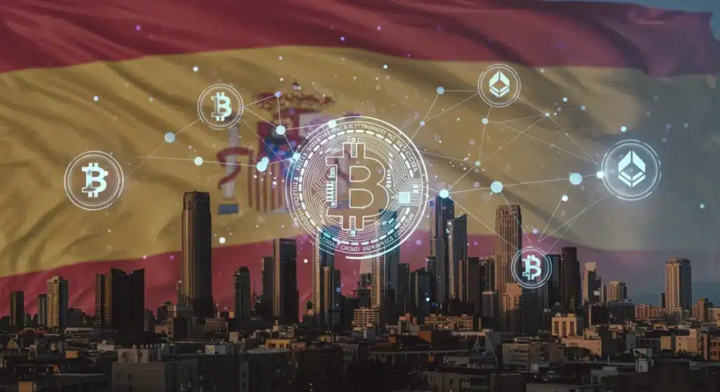 Criptomonedas España 2026: Guía Inversión y Regulación Actualizada
