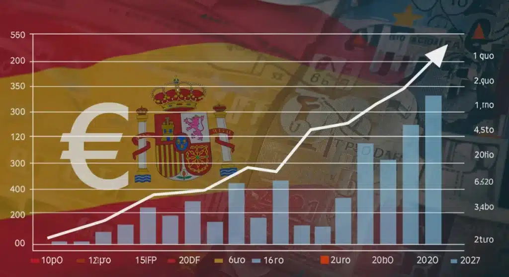 Deuda Pública Española 2026: ¿Sostenible el 110% del PIB? Análisis Completo