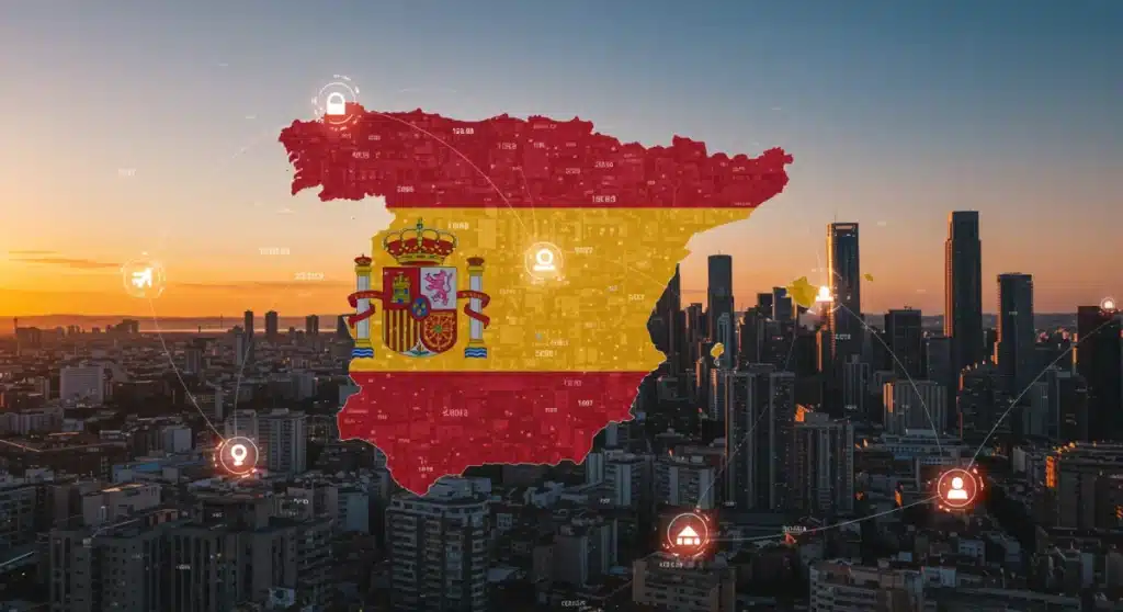 Digitalización España 2026: Impacto de 5.000 Millones en el PIB