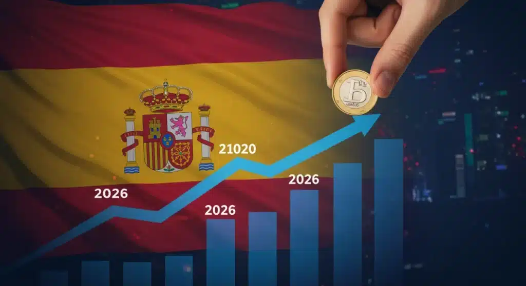 Inversión en Dividendos España 2026: Empresas Consistentes y Crecientes
